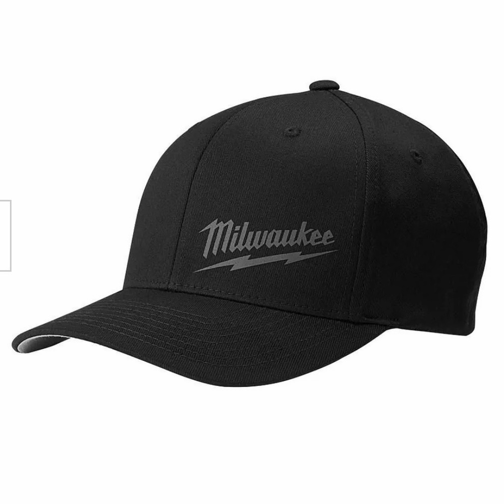 Milwaukee Work Gloves + Hat Bundle - image 9
